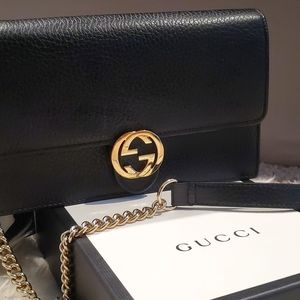 Authentic Gucci Bag